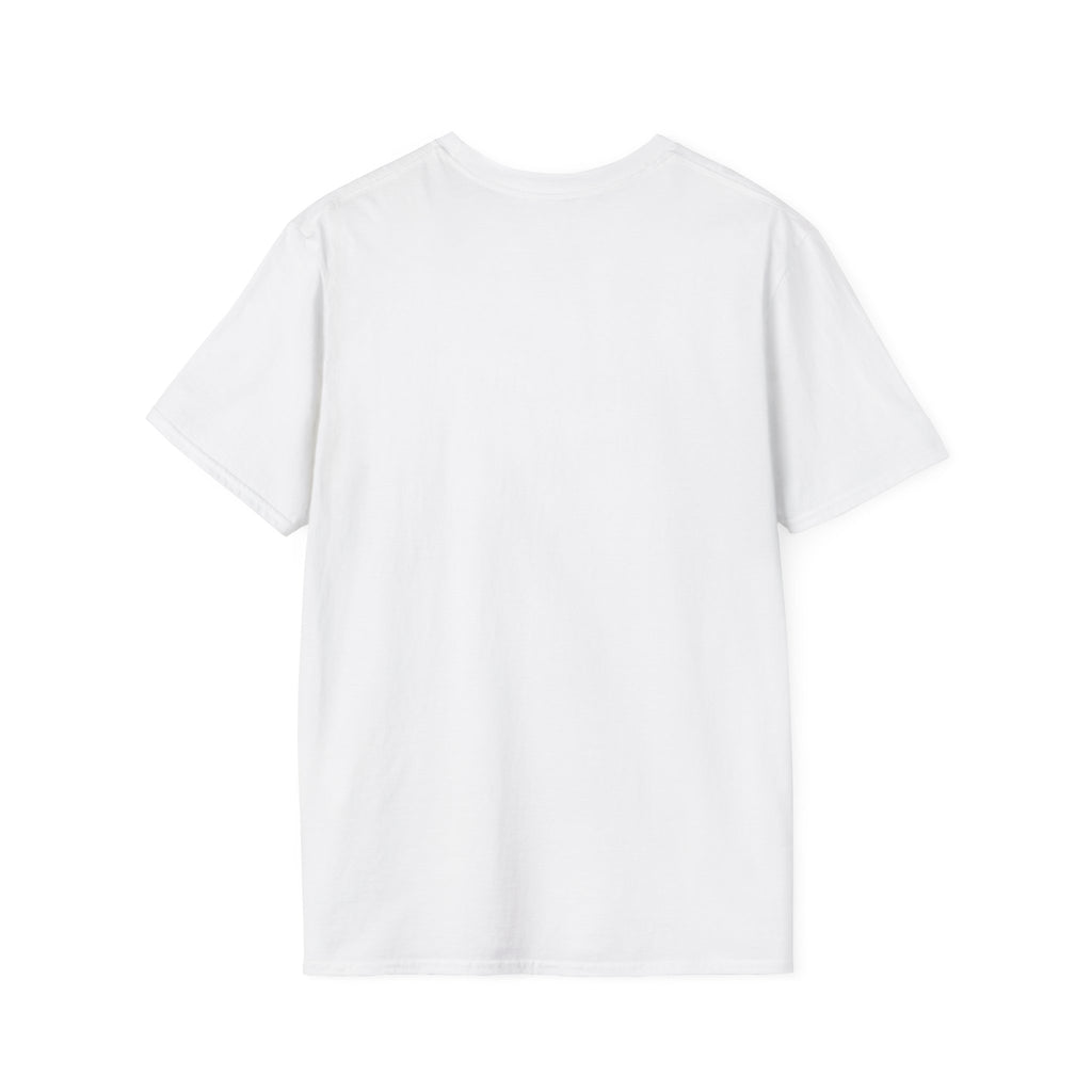 My Mercy Prevails Over My Wrath T-Shirt | Minimalist Tree Graphic