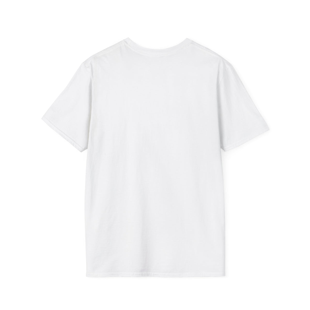 My Mercy Prevails Over My Wrath T-Shirt | Minimalist Tree Graphic