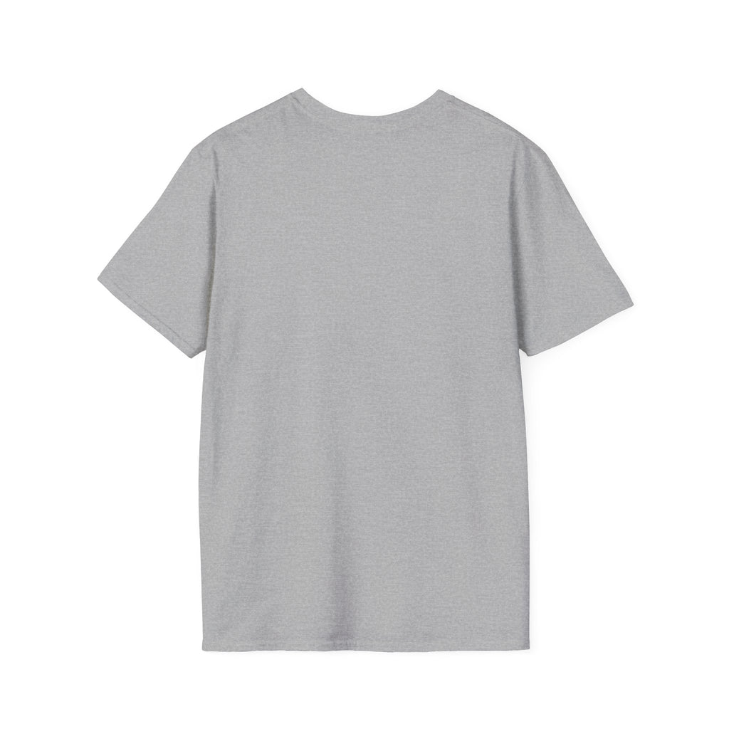 My Mercy Prevails Over My Wrath T-Shirt | Minimalist Tree Graphic
